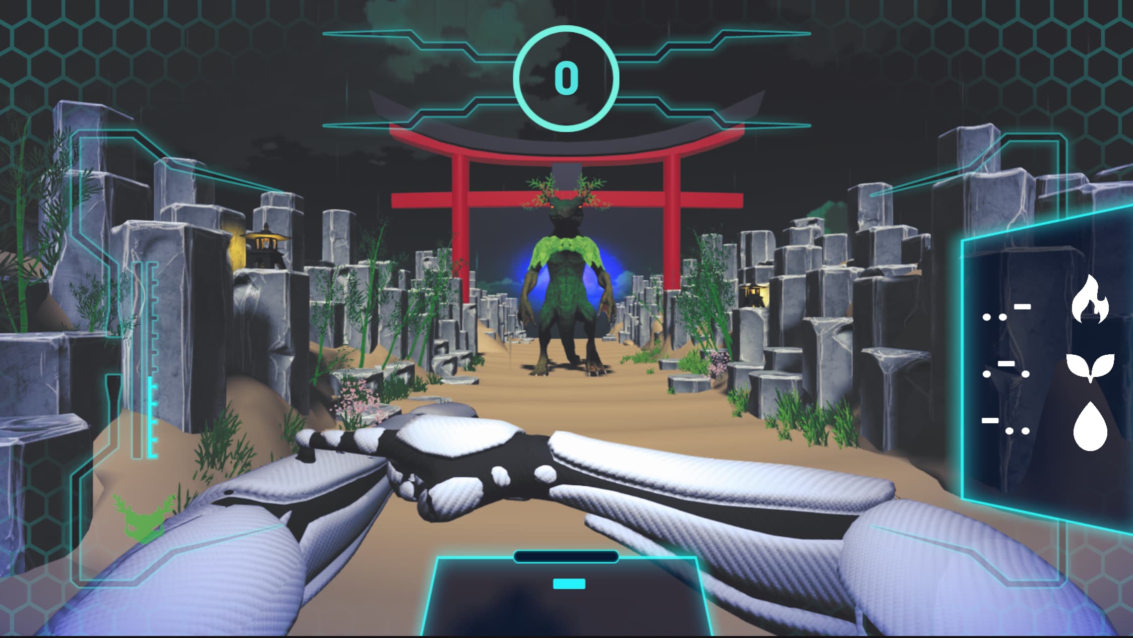 Gameplay