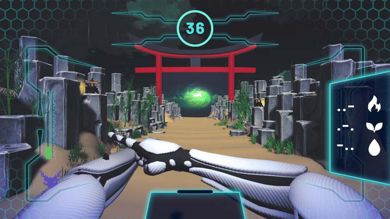 Gameplay