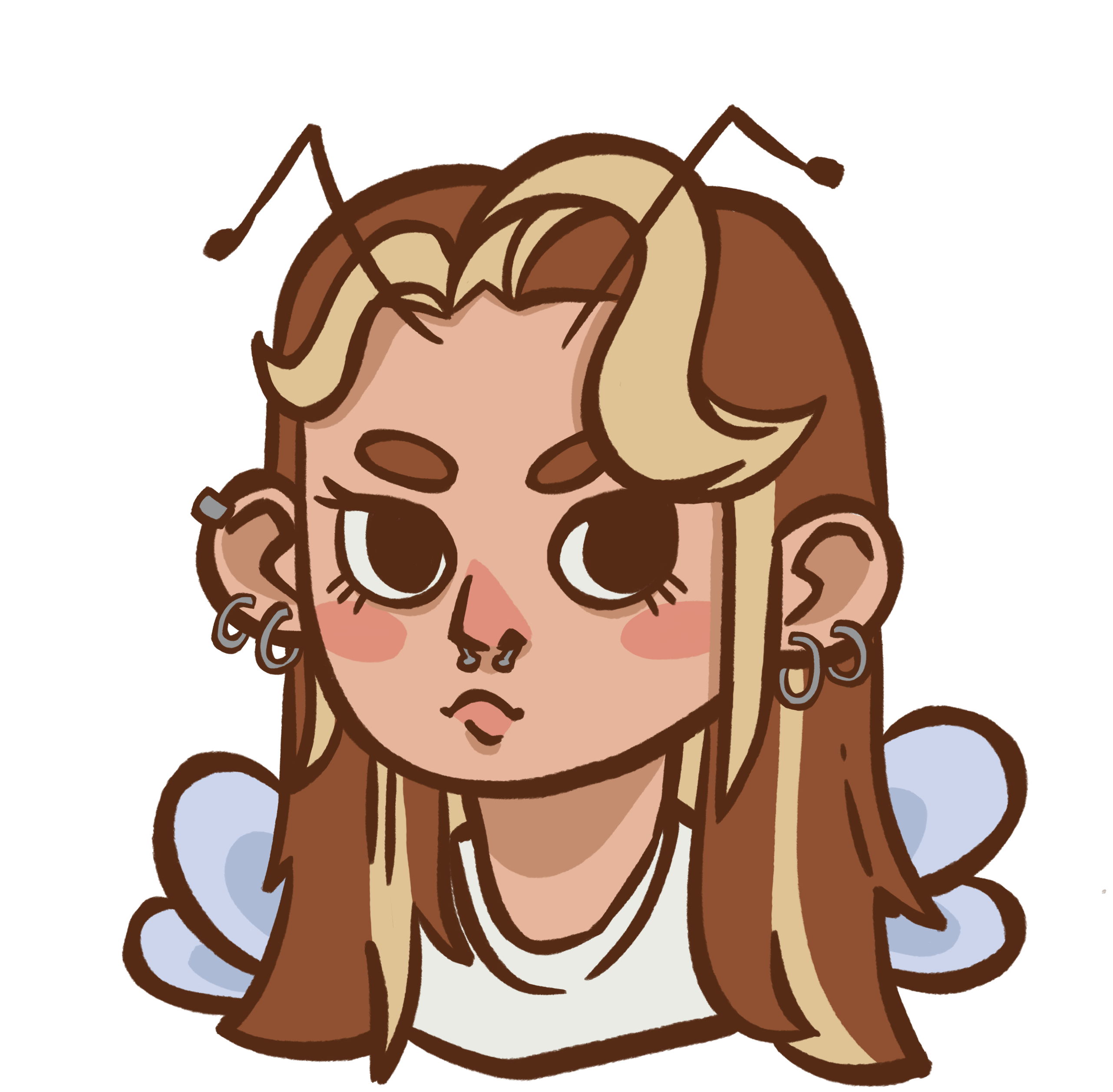 Rebekka